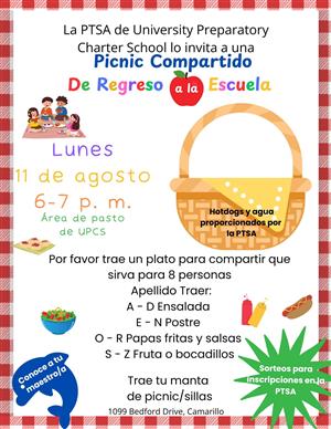 pOTLUCK